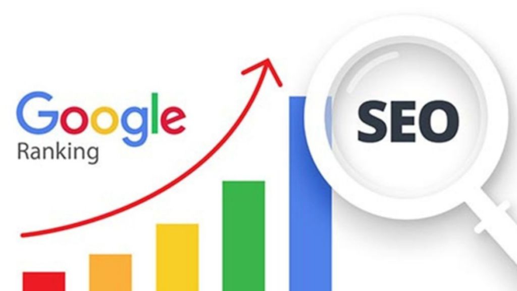 Search Engine Optimization