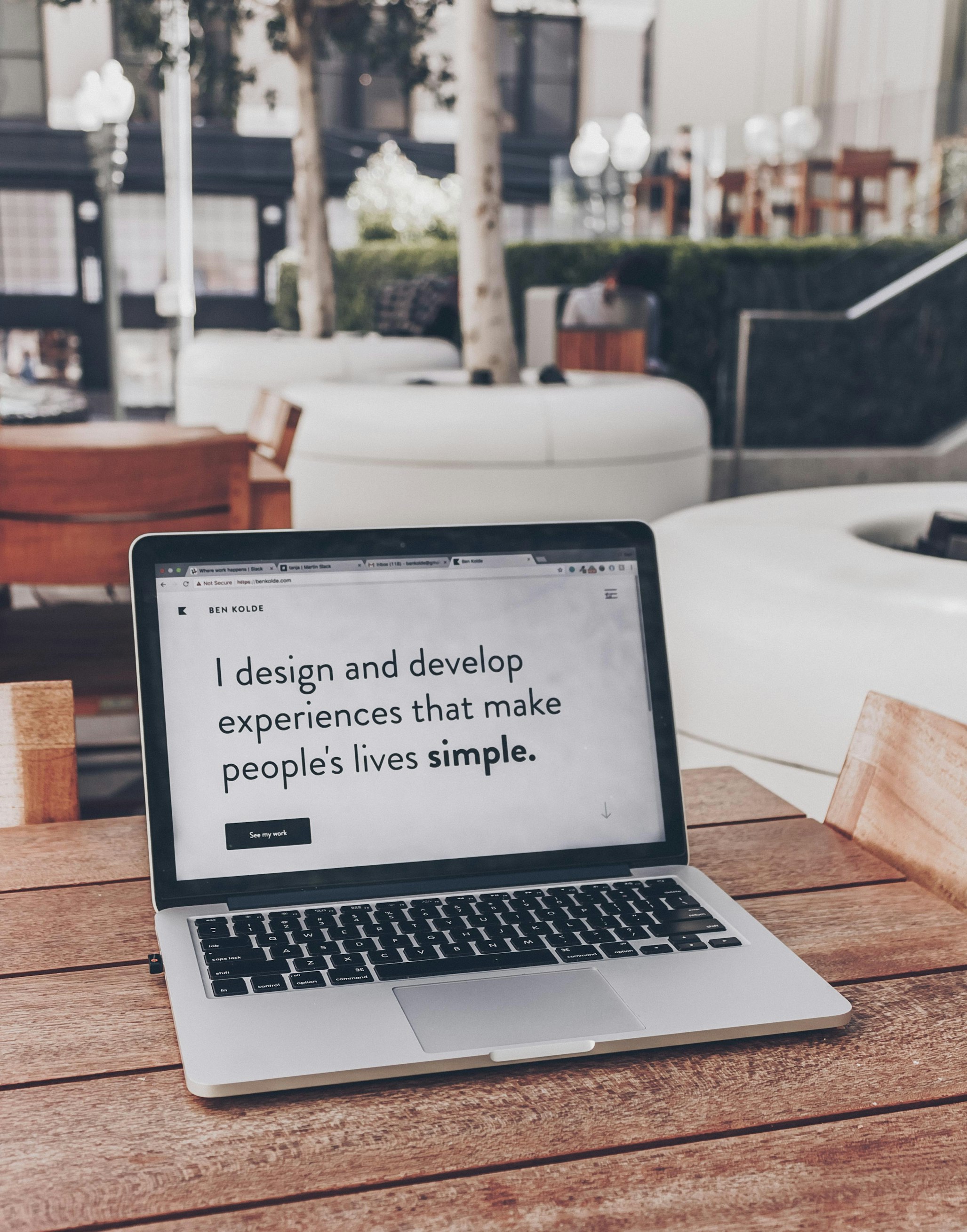 Custom Design Strategy